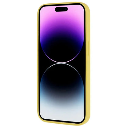 TPU Phone Case for iPhone 14 Pro Max, 2.0mm Thickness Anti-scratch Protective Cover