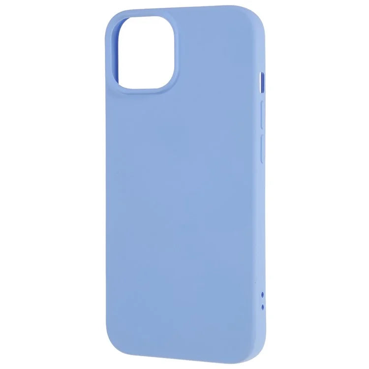 TPU Phone Case for iPhone 14 Pro Max, 2.0mm Thickness Anti-scratch Protective Cover