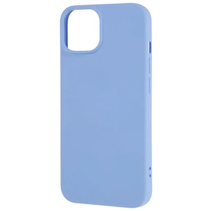 TPU Phone Case for iPhone 14 Pro Max, 2.0mm Thickness Anti-scratch Protective Cover