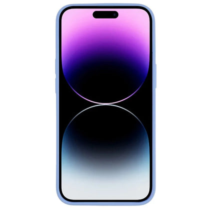 TPU Phone Case for iPhone 14 Pro Max, 2.0mm Thickness Anti-scratch Protective Cover