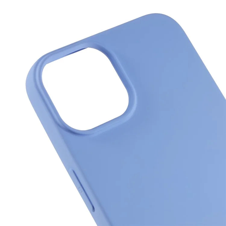 TPU Phone Case for iPhone 14 Pro Max, 2.0mm Thickness Anti-scratch Protective Cover