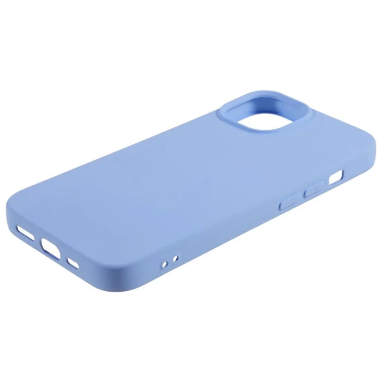 TPU Phone Case for iPhone 14 Pro Max, 2.0mm Thickness Anti-scratch Protective Cover