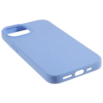 TPU Phone Case for iPhone 14 Pro Max, 2.0mm Thickness Anti-scratch Protective Cover