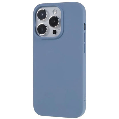 TPU Phone Case for iPhone 14 Pro Max, 2.0mm Thickness Anti-scratch Protective Cover
