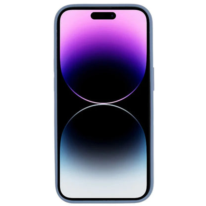 TPU Phone Case for iPhone 14 Pro Max, 2.0mm Thickness Anti-scratch Protective Cover