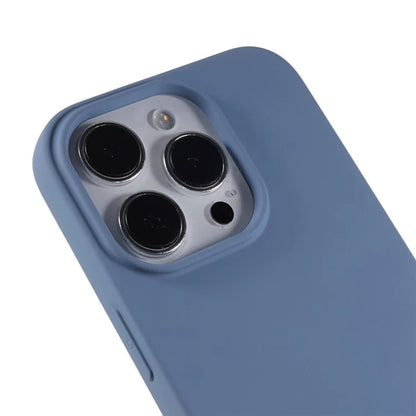 TPU Phone Case for iPhone 14 Pro Max, 2.0mm Thickness Anti-scratch Protective Cover