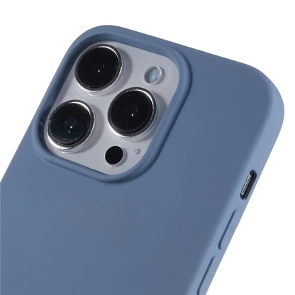 TPU Phone Case for iPhone 14 Pro Max, 2.0mm Thickness Anti-scratch Protective Cover