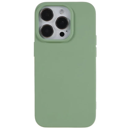 TPU Phone Case for iPhone 14 Pro Max, 2.0mm Thickness Anti-scratch Protective Cover