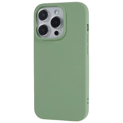 TPU Phone Case for iPhone 14 Pro Max, 2.0mm Thickness Anti-scratch Protective Cover