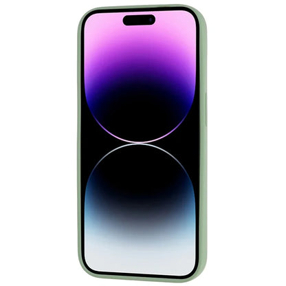 TPU Phone Case for iPhone 14 Pro Max, 2.0mm Thickness Anti-scratch Protective Cover