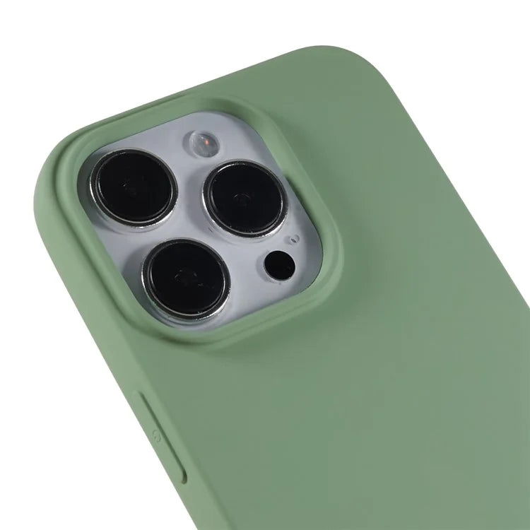 TPU Phone Case for iPhone 14 Pro Max, 2.0mm Thickness Anti-scratch Protective Cover
