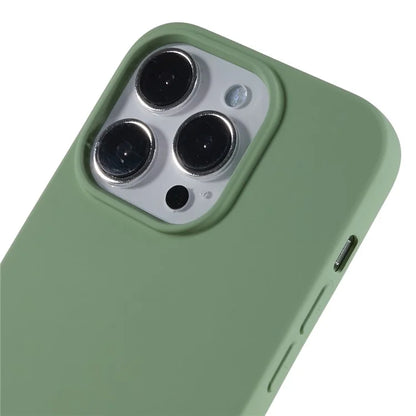 TPU Phone Case for iPhone 14 Pro Max, 2.0mm Thickness Anti-scratch Protective Cover