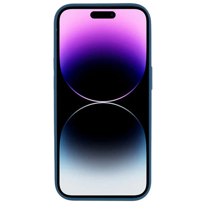 TPU Phone Case for iPhone 14 Pro Max, 2.0mm Thickness Anti-scratch Protective Cover