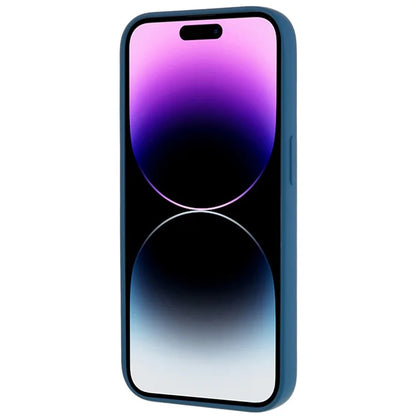 TPU Phone Case for iPhone 14 Pro Max, 2.0mm Thickness Anti-scratch Protective Cover