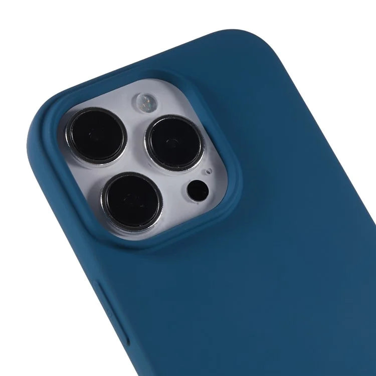 TPU Phone Case for iPhone 14 Pro Max, 2.0mm Thickness Anti-scratch Protective Cover