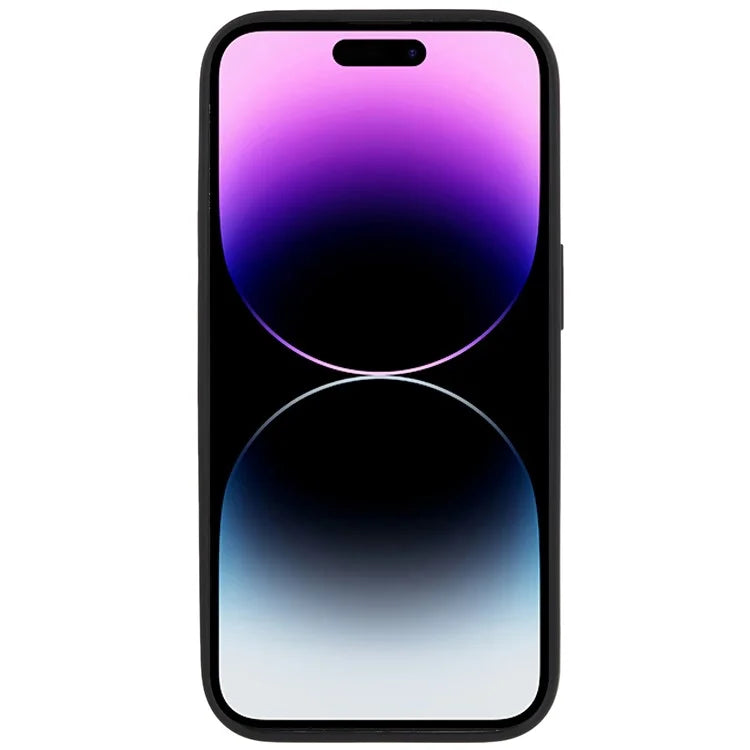 TPU Phone Case for iPhone 14 Pro Max, 2.0mm Thickness Anti-scratch Protective Cover