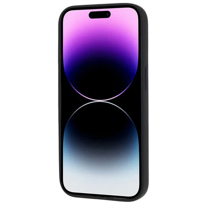 TPU Phone Case for iPhone 14 Pro Max, 2.0mm Thickness Anti-scratch Protective Cover
