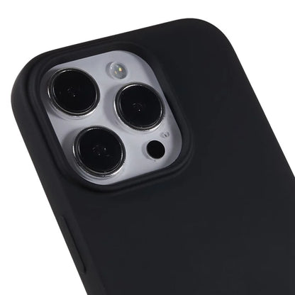 TPU Phone Case for iPhone 14 Pro Max, 2.0mm Thickness Anti-scratch Protective Cover