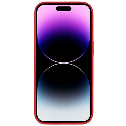 TPU Phone Case for iPhone 14 Pro Max, 2.0mm Thickness Anti-scratch Protective Cover
