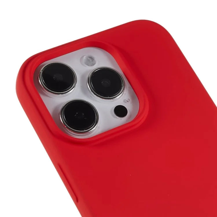 TPU Phone Case for iPhone 14 Pro Max, 2.0mm Thickness Anti-scratch Protective Cover