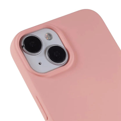 Soft TPU Case for iPhone 14 Plus, Scratch-resistant 2.0mm Thickness Phone Back Cover