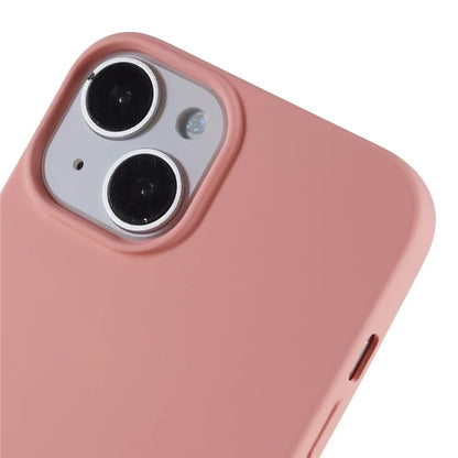 Soft TPU Case for iPhone 14 Plus, Scratch-resistant 2.0mm Thickness Phone Back Cover