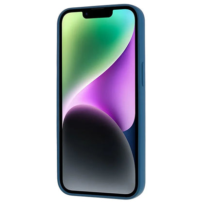 Soft TPU Case for iPhone 14 Plus, Scratch-resistant 2.0mm Thickness Phone Back Cover
