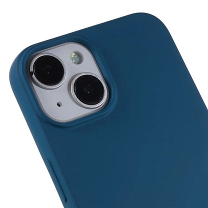 Soft TPU Case for iPhone 14 Plus, Scratch-resistant 2.0mm Thickness Phone Back Cover