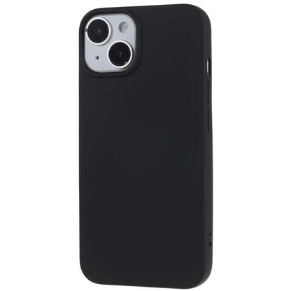 Soft TPU Case for iPhone 14 Plus, Scratch-resistant 2.0mm Thickness Phone Back Cover