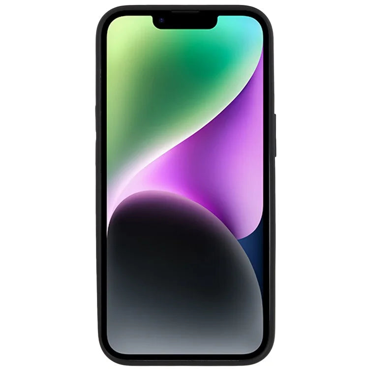 Soft TPU Case for iPhone 14 Plus, Scratch-resistant 2.0mm Thickness Phone Back Cover