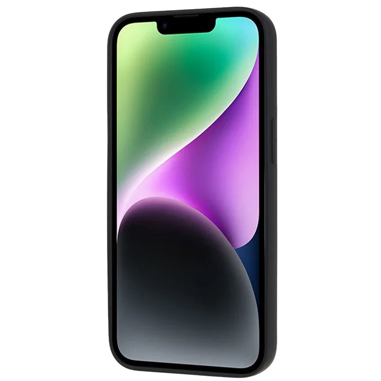Soft TPU Case for iPhone 14 Plus, Scratch-resistant 2.0mm Thickness Phone Back Cover