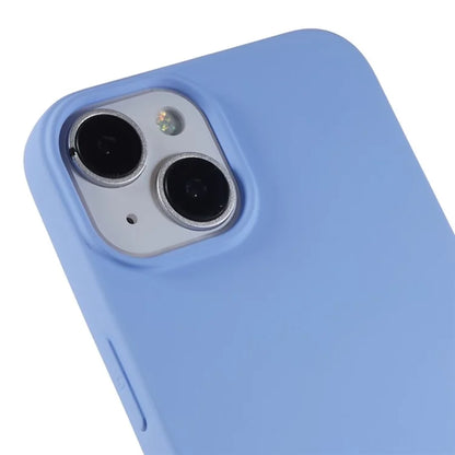 Soft TPU Case for iPhone 14 Plus, Scratch-resistant 2.0mm Thickness Phone Back Cover
