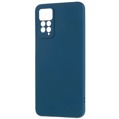 For Xiaomi Redmi Note 11 Pro 5G (Qualcomm) / Note 11 Pro 4G (MediaTek) / Redmi Note 11 Pro+ 5G (India) / Redmi Note 11 Pro+ 5G TPU Phone Case 2.0mm Thick Anti-Scratch Cover