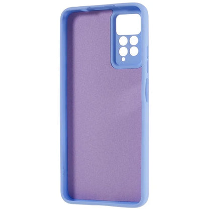 For Xiaomi Redmi Note 11 Pro 5G (Qualcomm) / Note 11 Pro 4G (MediaTek) / Redmi Note 11 Pro+ 5G (India) / Redmi Note 11 Pro+ 5G TPU Phone Case 2.0mm Thick Anti-Scratch Cover