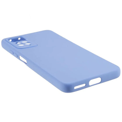 For Xiaomi Redmi Note 11 Pro 5G (Qualcomm) / Note 11 Pro 4G (MediaTek) / Redmi Note 11 Pro+ 5G (India) / Redmi Note 11 Pro+ 5G TPU Phone Case 2.0mm Thick Anti-Scratch Cover