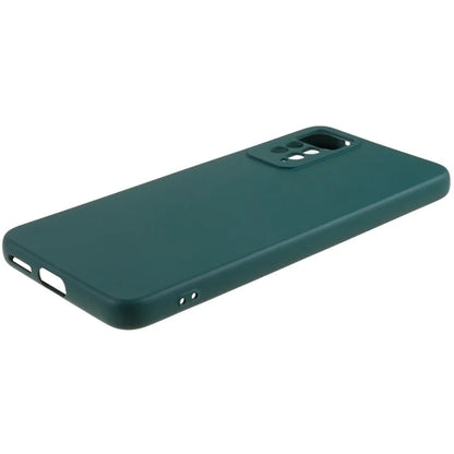 For Xiaomi Redmi Note 11 Pro 5G (Qualcomm) / Note 11 Pro 4G (MediaTek) / Redmi Note 11 Pro+ 5G (India) / Redmi Note 11 Pro+ 5G TPU Phone Case 2.0mm Thick Anti-Scratch Cover