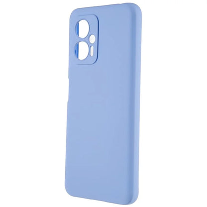 For Xiaomi Redmi Note 11T Pro 5G / Note 11T Pro+ 5G / Poco X4 GT 5G / Redmi K50i 5G TPU Phone Case Arc Edge 2.0mm Thick  Liquid Silicone Texture  Shockproof Cover