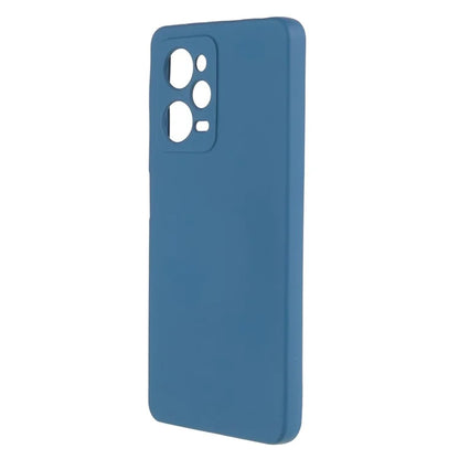 TPU Phone Case for Xiaomi Poco X5 Pro 5G / Redmi Note 12 Pro Speed 5G , 2.0mm Thick Liquid Silicone Arc Edge Cover
