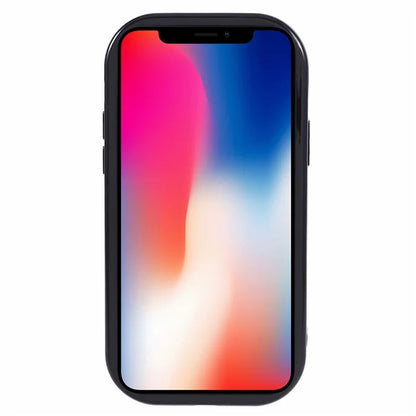 For iPhone 11 Wave Design Soft TPU Mobile Case Shockproof Back Cover