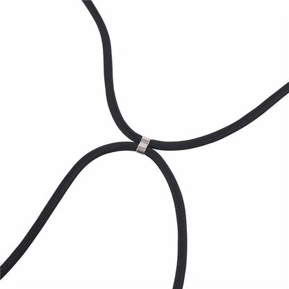 For iPhone 12 Phone Case Rubberized Soft TPU Cover with Long Lanyard