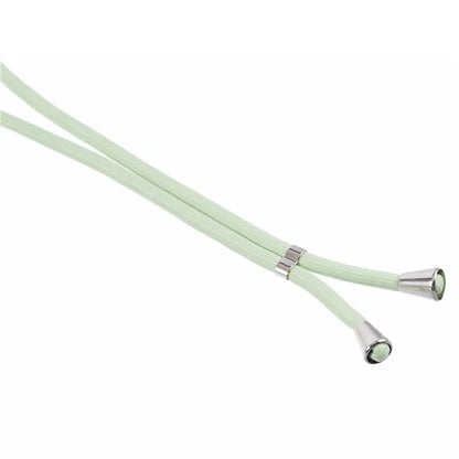 For iPhone 13 Pro Max Case Fiber Lining TPU Cover with Long Lanyard