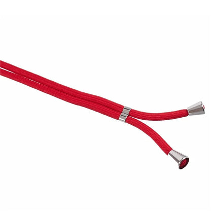For iPhone 13 Pro Max Case Fiber Lining TPU Cover with Long Lanyard