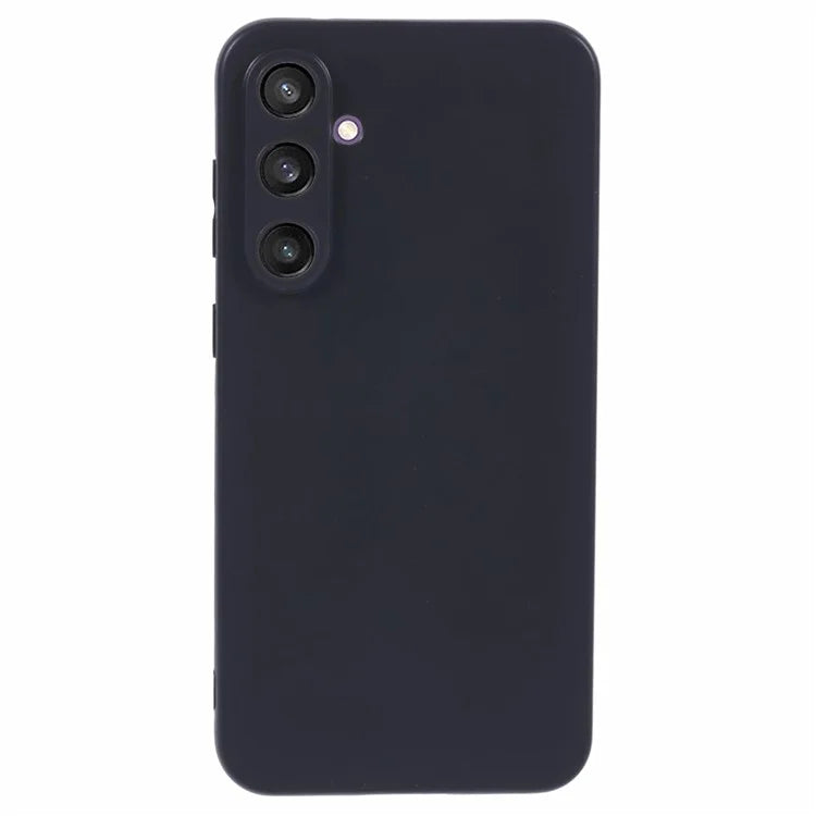 For Samsung Galaxy S23 FE Matte Soft TPU Phone Case Protective Phone Back Cover