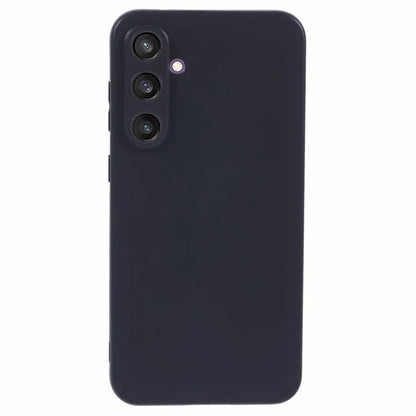 For Samsung Galaxy S23 FE Matte Soft TPU Phone Case Protective Phone Back Cover