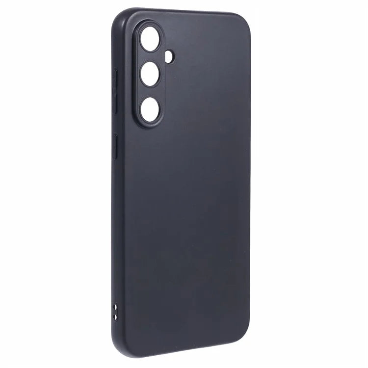 For Samsung Galaxy S23 FE Matte Soft TPU Phone Case Protective Phone Back Cover