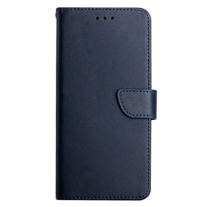 HT02 For Xiaomi 13T Pro / 13T Case Wallet Genuine Cow Leather Phone Cover Shell