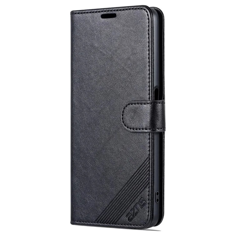 AZNS For OnePlus Nord CE3 5G / Oppo K11 5G Case Leather Wallet Protective Phone Cover