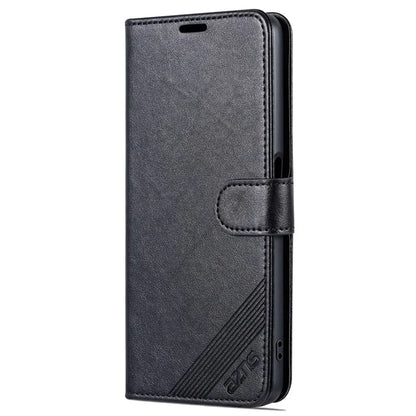 AZNS For OnePlus Nord CE3 5G / Oppo K11 5G Case Leather Wallet Protective Phone Cover