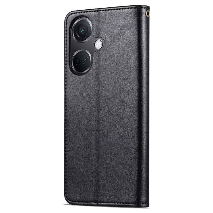 AZNS For OnePlus Nord CE3 5G / Oppo K11 5G Case Leather Wallet Protective Phone Cover