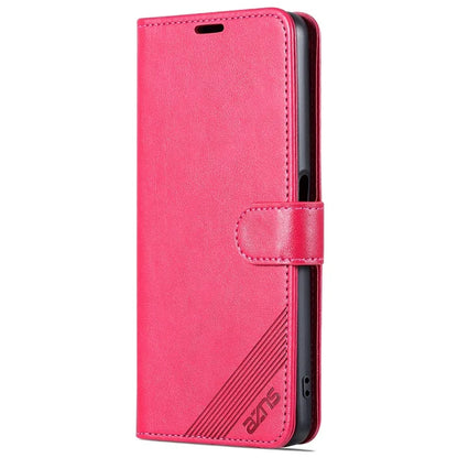 AZNS For OnePlus Nord CE3 5G / Oppo K11 5G Case Leather Wallet Protective Phone Cover